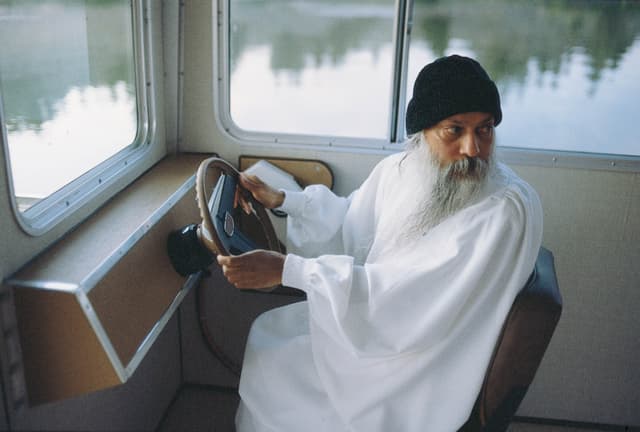 Rajneesh 
